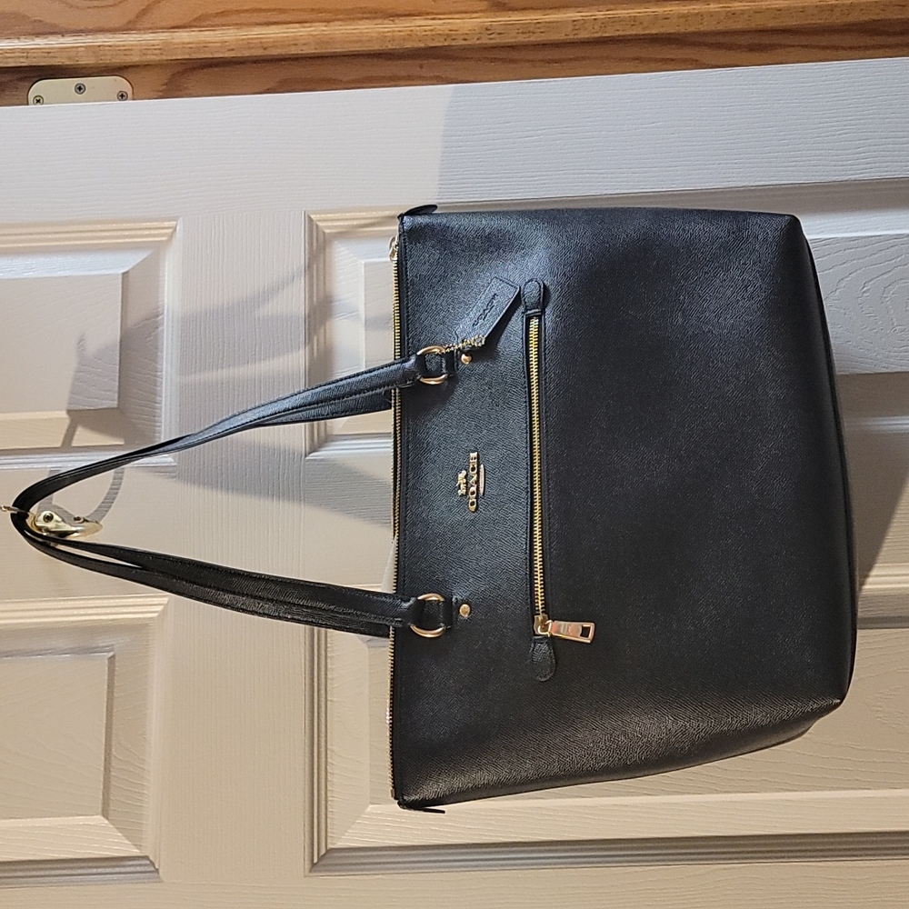 Coach Gallery Tote